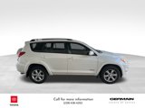 Used 2011 Toyota RAV4 Limited image 2