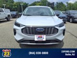 New 2025 Ford Escape Active image 2
