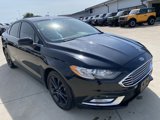 Used 2018 Ford Fusion SE w/ Equipment Group 201A image 3