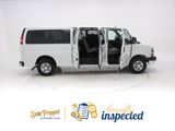 Used 2016 Chevrolet Express 3500 LS w/ Chrome Appearance Package image 3