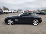 Used 2004 Chrysler Crossfire Coupe image 5