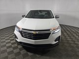 Used 2022 Chevrolet Equinox LS w/ LS Convenience Package image 2