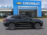 New 2025 Chevrolet Trax LT w/ Driver Confidence Package image 5