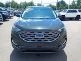 Used 2022 Ford Edge SEL image 3