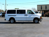 Used 2021 Chevrolet Express 2500 LS w/ Driver Convenience Package image 5
