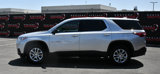 Used 2020 Chevrolet Traverse LS w/ LPO, Blackout Package image 4