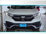 Used 2020 Honda CR-V LX image 2