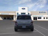 New 2024 Ford Bronco Sport Big Bend image 5