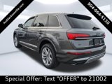 New 2025 Audi Q7 2.0T Premium image 5