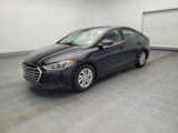 Used 2018 Hyundai Elantra SE w/ SE Connectivity Package 04 image 2