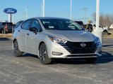 New 2025 Nissan Versa S w/ S Plus Package image 2