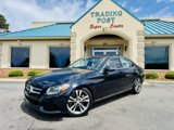 Used 2016 Mercedes-Benz C 300 Sedan w/ Premium 1 Package image 3