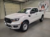 Used 2020 Ford Ranger XL w/ Equipment Group 101A Mid image 2