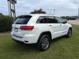 Used 2020 Jeep Grand Cherokee Limited image 3