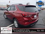 Certified 2023 Chevrolet Equinox LT image 5