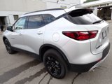 Used 2022 Chevrolet Blazer LT image 3