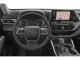 New 2024 Toyota Highlander XLE image 4