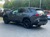 Used 2020 Toyota RAV4 XSE image 3