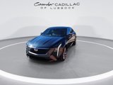 New 2025 Cadillac CT5 Premium Luxury image 3