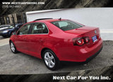 Used 2008 Volkswagen Jetta SE image 3