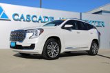 Used 2024 GMC Terrain Denali image 1