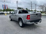 New 2025 RAM 1500 Big Horn image 5