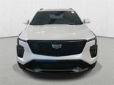 New 2025 Cadillac XT4 Sport w/ LPO, Onyx Lite Package image 2