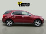 Used 2011 Chevrolet Equinox LTZ image 6