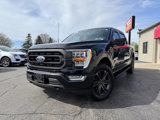 Used 2022 Ford F150 XLT image 2