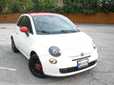 Used 2015 FIAT 500 Pop image 2
