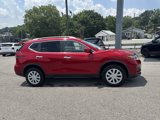 Used 2017 Nissan Rogue S image 2