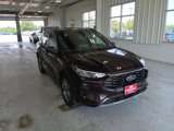 Certified 2023 Ford Escape ST-Line w/ Tech Pack #1 image 2