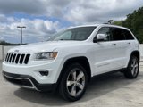 Used 2015 Jeep Grand Cherokee Limited image 3