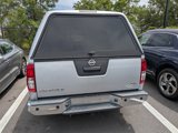 Used 2019 Nissan Frontier SV w/ Value Truck Package image 3