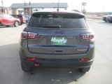 Used 2020 Jeep Compass Trailhawk image 6
