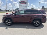 Used 2016 Toyota Highlander XLE image 6