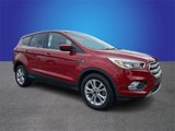 Used 2017 Ford Escape SE w/ SE Cold Weather Package image 3
