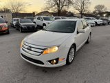 Used 2012 Ford Fusion Hybrid image 5