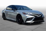 Used 2023 Toyota Camry XSE image 2