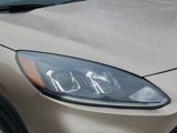Used 2021 Ford Escape S image 4