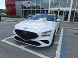 Used 2022 Genesis G70 3.3T image 5