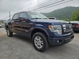 Used 2014 Ford F150 Limited image 5