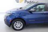 Used 2022 Chevrolet Equinox LS image 4