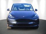 Used 2024 Tesla Model Y 2WD image 2