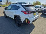 Used 2024 Subaru Crosstrek 2.5i Sport image 4