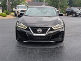 Used 2019 Nissan Maxima 3.5 SV w/ Floor Mat Group image 2