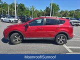 Used 2016 Toyota RAV4 XLE image 4