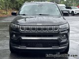 Used 2022 Jeep Compass Latitude image 2