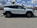 Used 2022 GMC Terrain SLT w/ Tech Package image 5