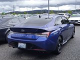 Used 2022 Hyundai Elantra N Line image 5